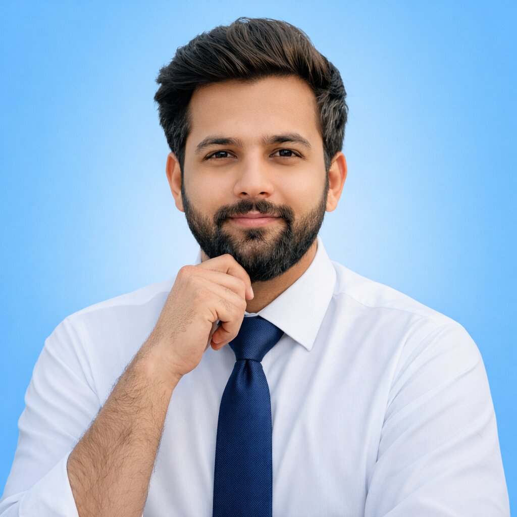 Faizan Sadiq — Founder, MerchantUp Shopify Development Agency